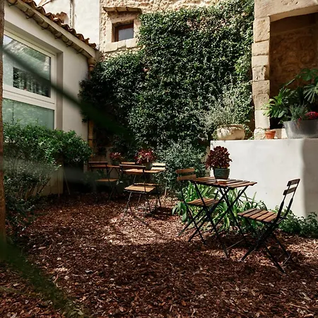 Embrace Sicily Guest House-2