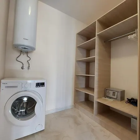 Artur Vip Residence Club-3