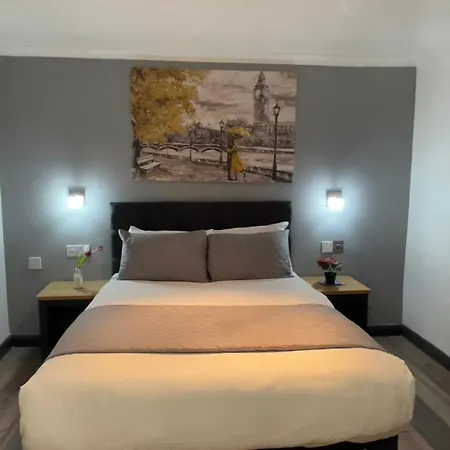Pasha Hotel - 3* Boutique Hotel-2