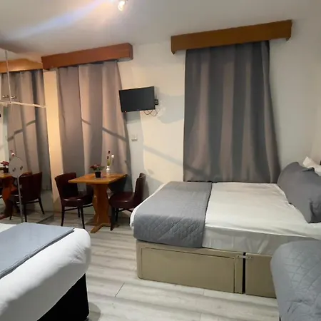 Pasha Hotel - 3* Boutique Hotel-3