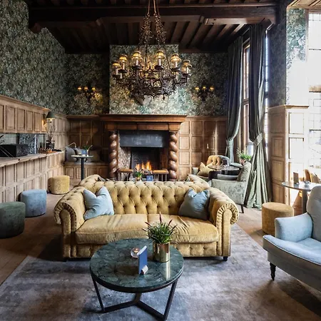 Hotel De Orangerie By Cw Hotel Collection-2
