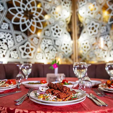 Monte Carlo Sharm Resort&Spa-3