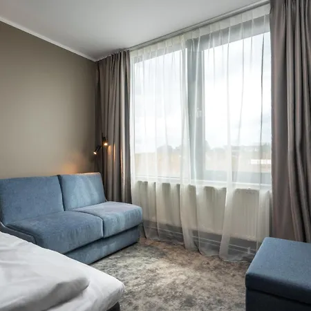 Thon Hotel Stavanger Forum-2