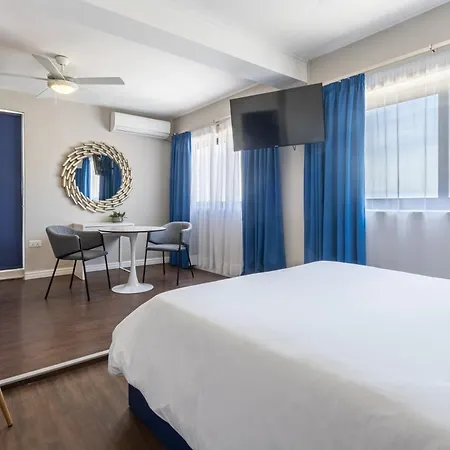Park Lane Boutique Aparthotel-3