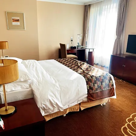 Inner Mongolia Grand Hotel-2