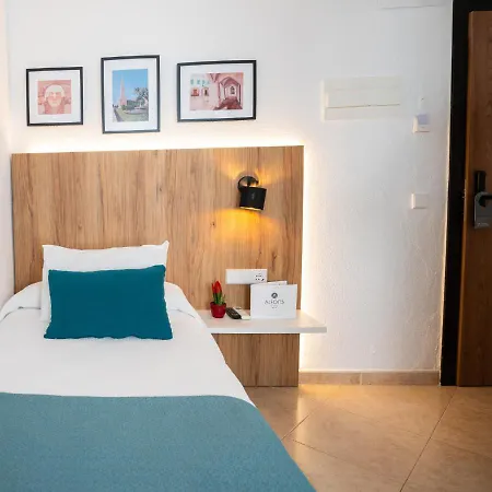 Alfons Hotel-2
