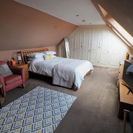 Cowrie Guest House-2