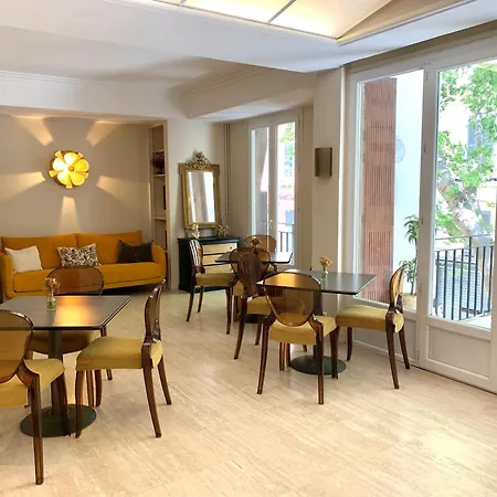 Hotel Bonaparte-2