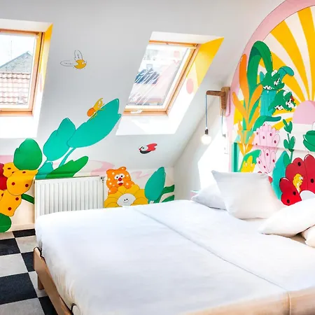 Hotel Graffalgar-3