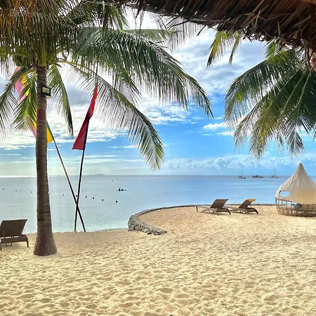 Coco Grove Beach Resort, Siquijor Island-3
