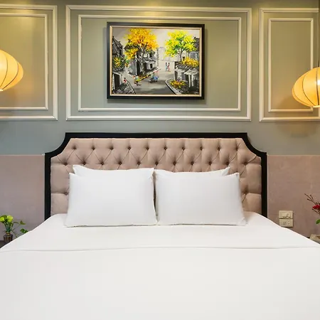 Bella Rosa Hotel&Travel-2