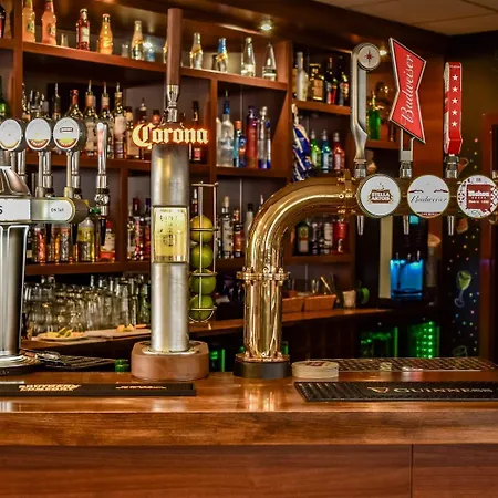 Ox Hotel Manchester-3