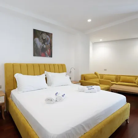 Harbour Hotel-3