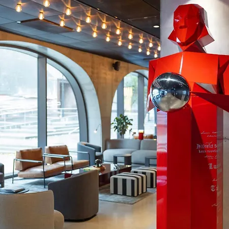 Radisson Red Helsinki-2