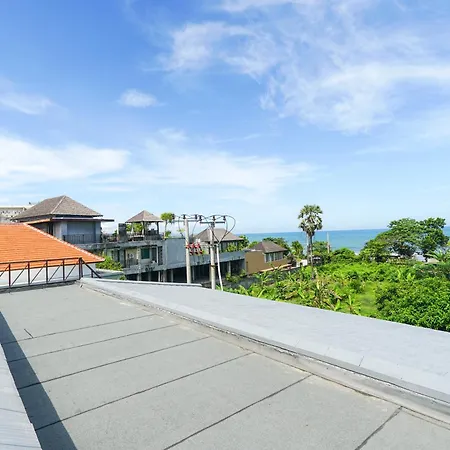 Tropical Beach House Bali-2