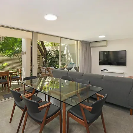 Noosa Harbour Resort-2
