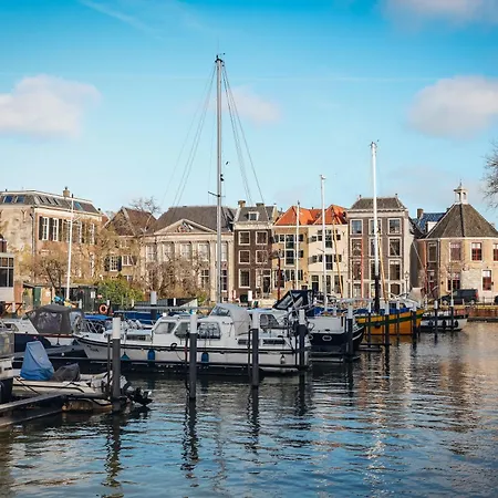 Van Der Valk Hotel Dordrecht-3