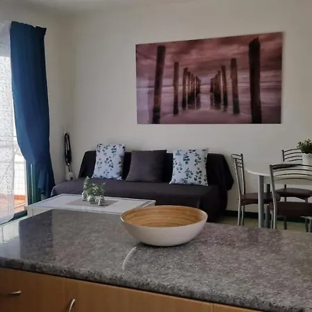 Parque Don Jose Apartment-3