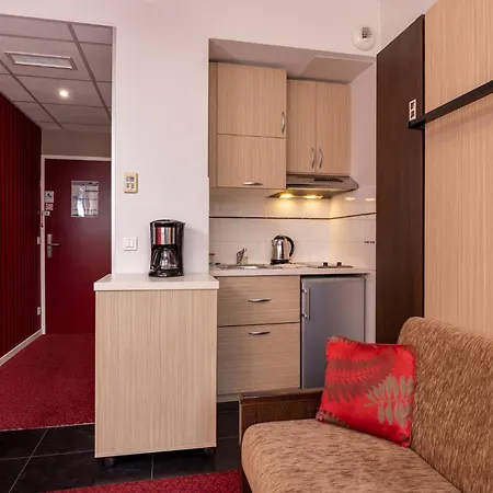 Residence Kosy Appart'Hotels - Les Cedres-3