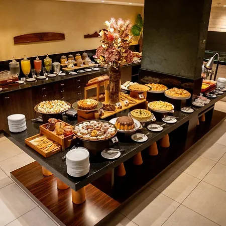 Hotel Luzeiros Recife-3