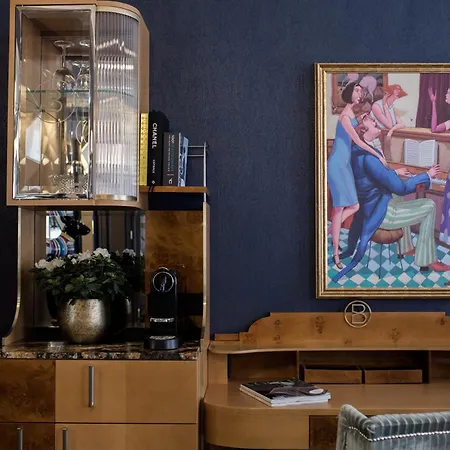 Balthazar Design Hotel-3