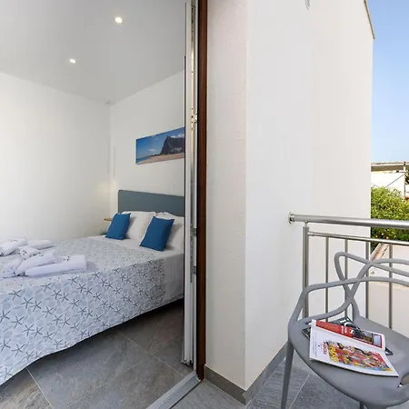 Ad Maiora B&B-3