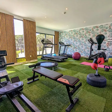 Le Confidentiel Hotel & Spa-2
