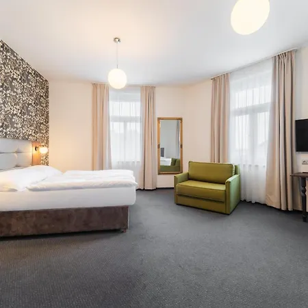 EA Hotel Victoria-2