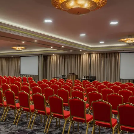 Athlone Springs Hotel-3