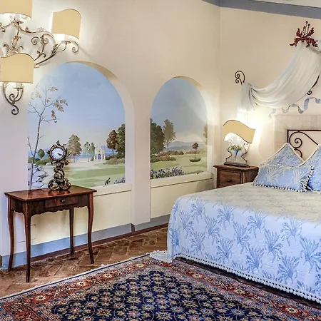 Il Falconiere Relais & Spa-3