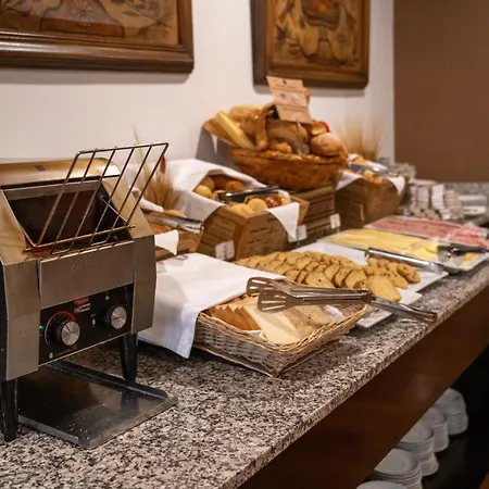 Hotel Jose Antonio Cusco-3