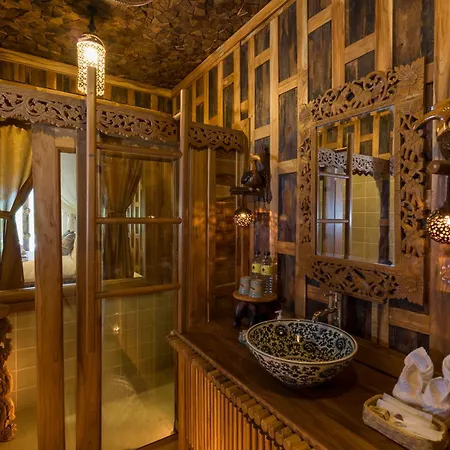 Santhiya Koh Chang Resort - Up To Thb 3,000 Resort Credit Per Night-3