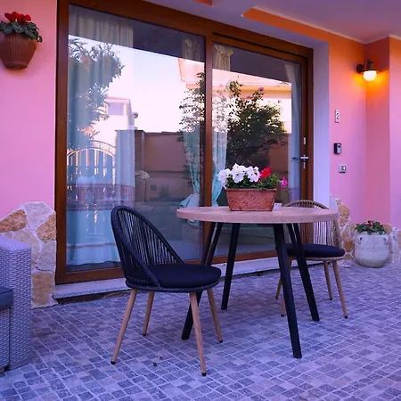 Flowery Inn Villa-2