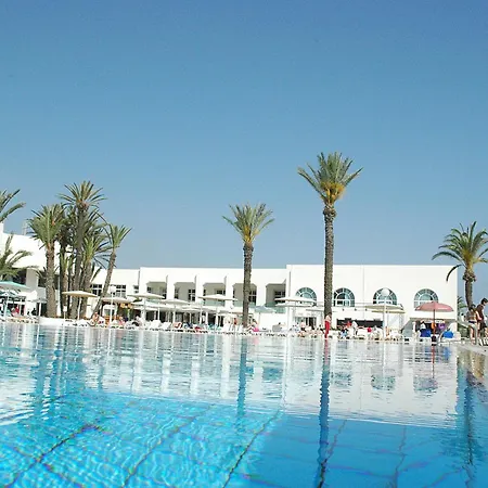 El Mouradi Club Kantaoui-2