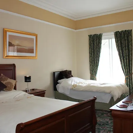 Bank Guest House-2