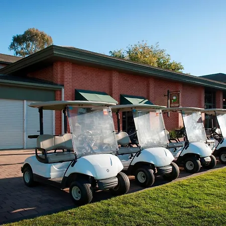 Country Club Villas-2