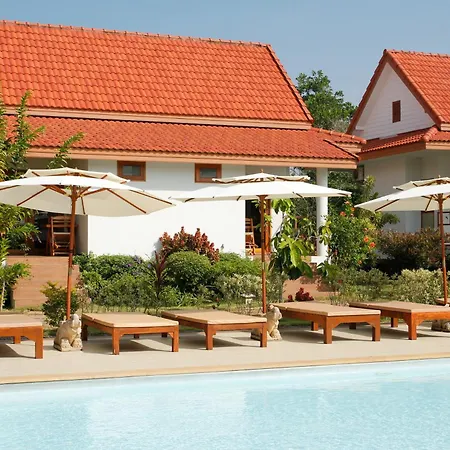 Armonia Village Resort&Spa-3
