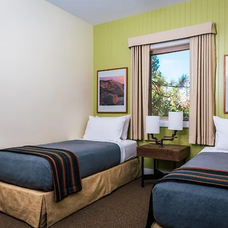 Rush Creek Lodge At Yosemite-3