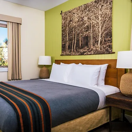 Rush Creek Lodge At Yosemite-2