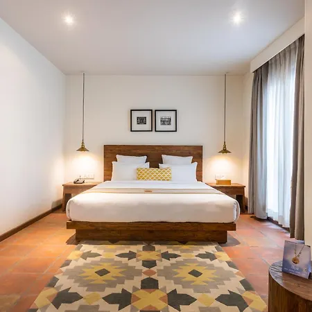 Hotel Roadhouse, Thamel, Kathmandu- Contemporary Boutique-2