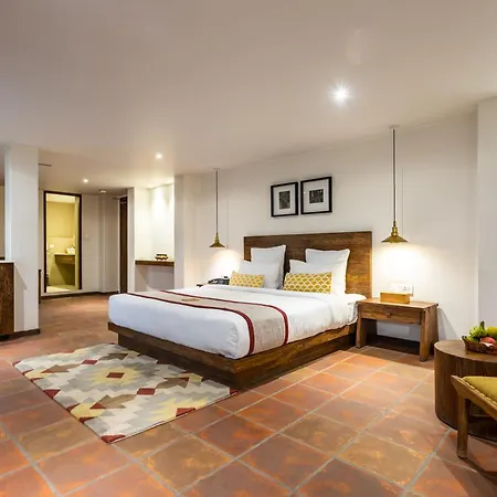 Hotel Roadhouse, Thamel, Kathmandu- Contemporary Boutique-3