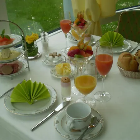 Hotel Christine-3