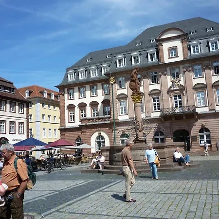 Hotel Am Rathaus-3