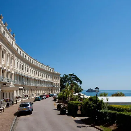 The Osborne Hotel-3