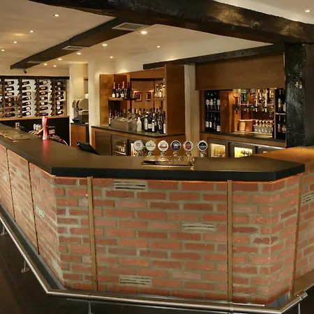 Stirrups Hotel-3