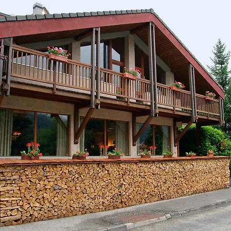 Hotel Restaurant La Tourmaline-3