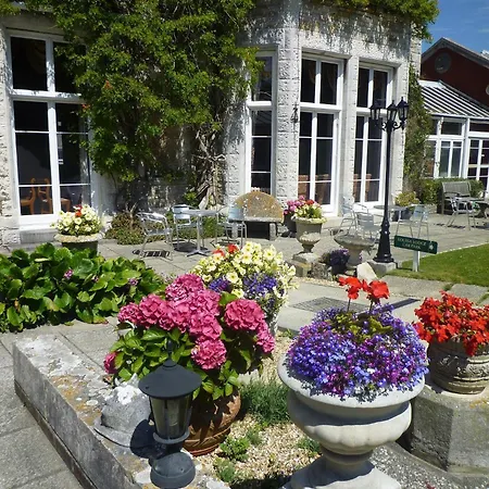 Purbeck House Hotel & Louisa Lodge-2