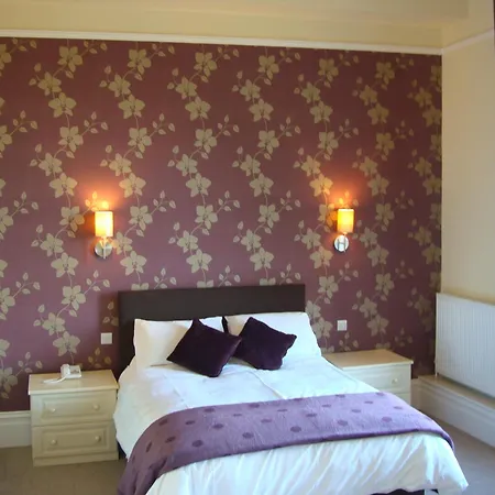The North Euston Hotel-2