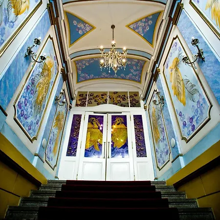 Hotel William-3