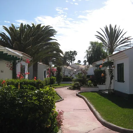 Bungalows Campo Golf-3